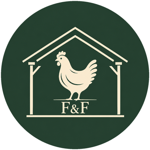 Flock & Frame logo